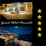 Grand Hotel Minareto