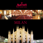 Marriott Milan