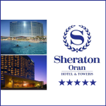 Sheraton Oran