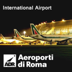 International Airport Fiumicino