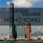 Union square HK