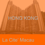 La Cite Macau HK