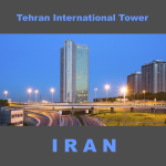 Tehran International Tower