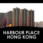 Harbour Place HK