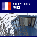 Public security France