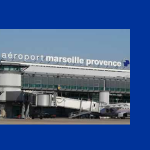 Marseille airport