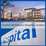 Central Middlesex Hospital