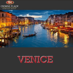 Crowne Plaza Venice