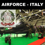 Airforce Italyt