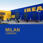 Ikea milan