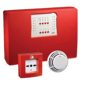 alarms