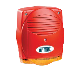red alarm